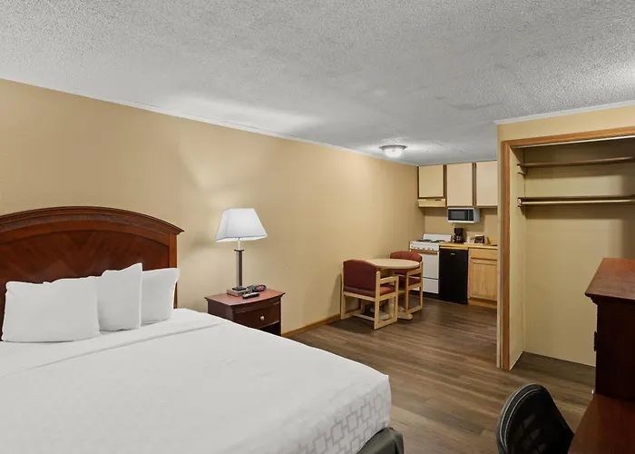 Knights Inn Ashland
