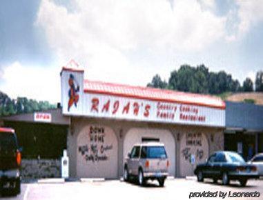Knights Motel Ashland