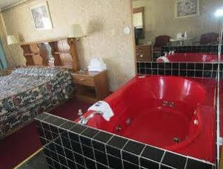 Motel Knights