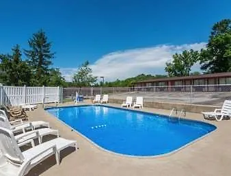 Knights Inn Ashland 